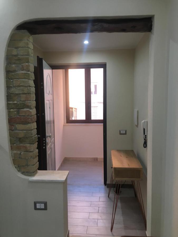 Flamingo Luxury Apartment Ajpsardinia Кальяри Экстерьер фото