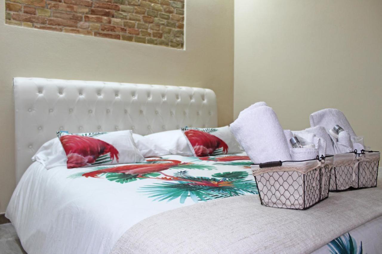 Flamingo Luxury Apartment Ajpsardinia Кальяри Экстерьер фото
