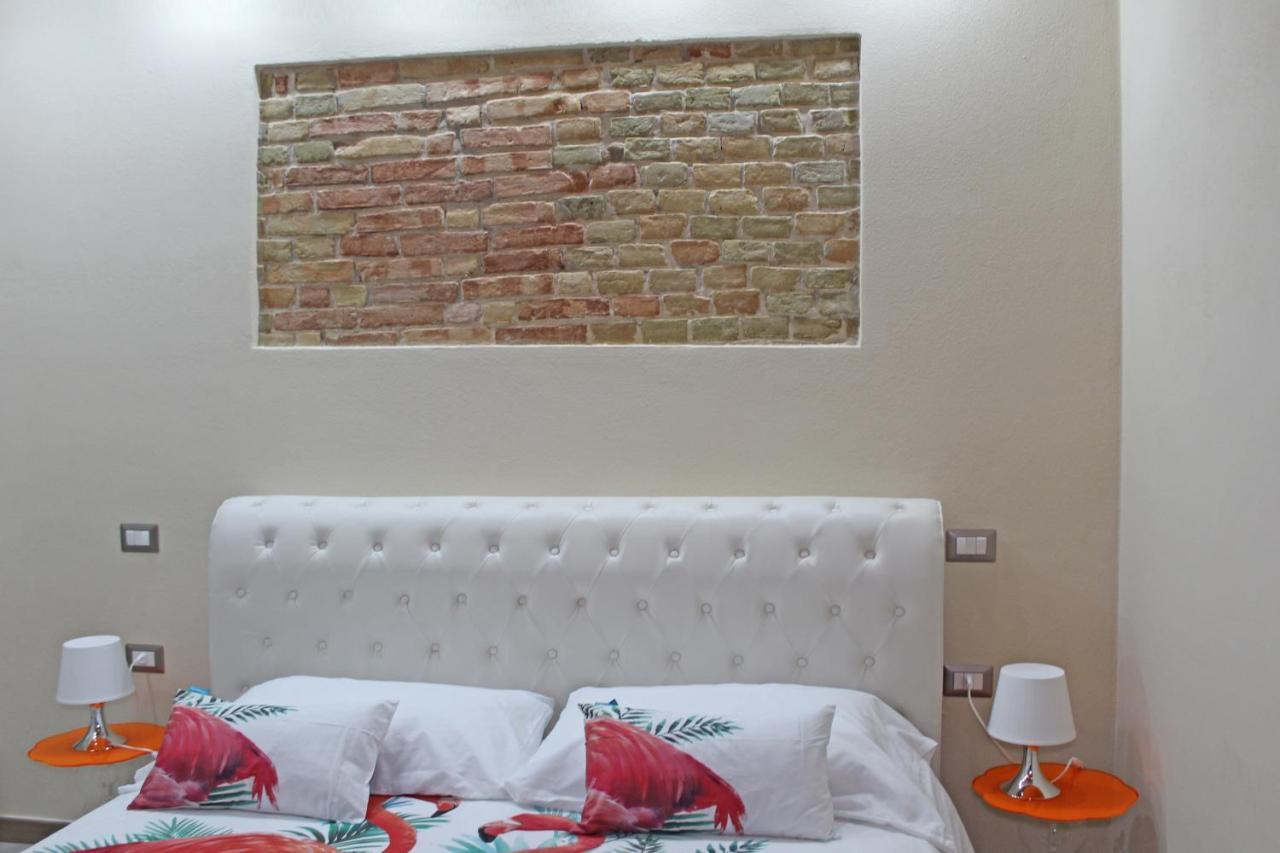 Flamingo Luxury Apartment Ajpsardinia Кальяри Экстерьер фото